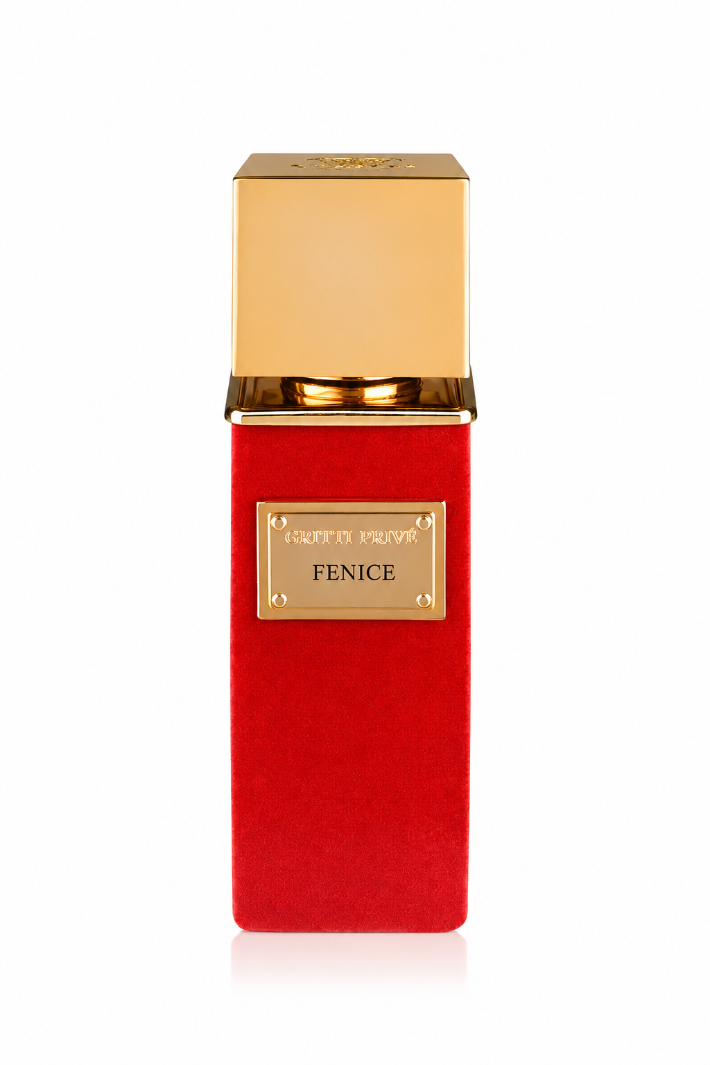 Gritti Fenice Extrait de Parfum