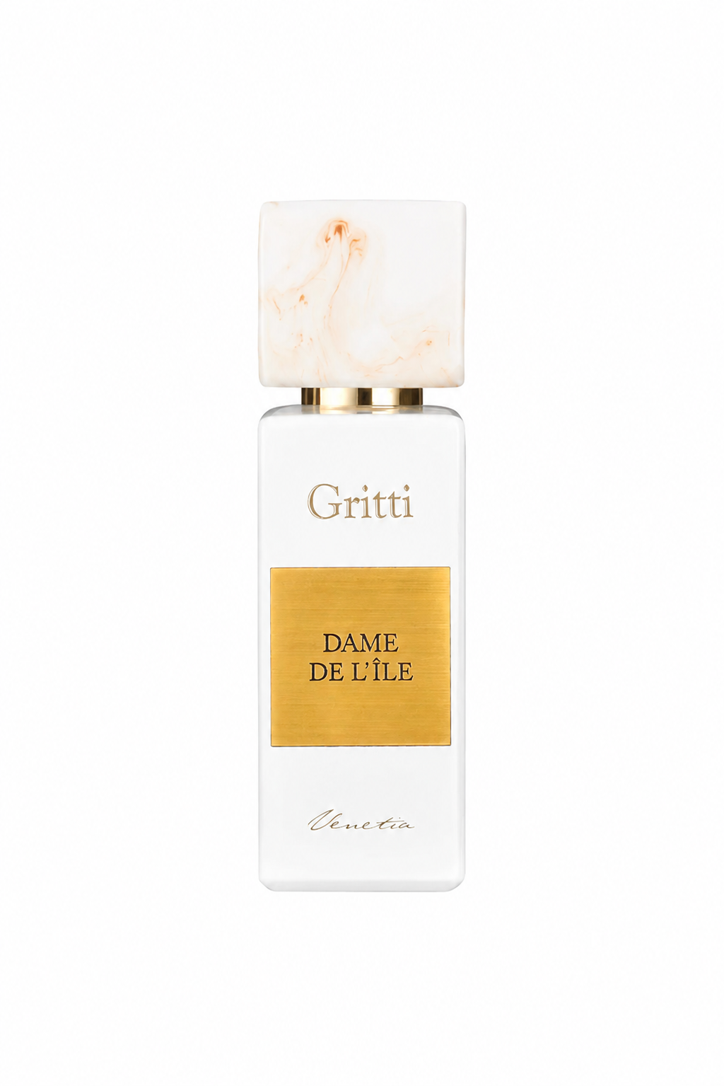 Gritti Dame de L´île Eau de Parfum