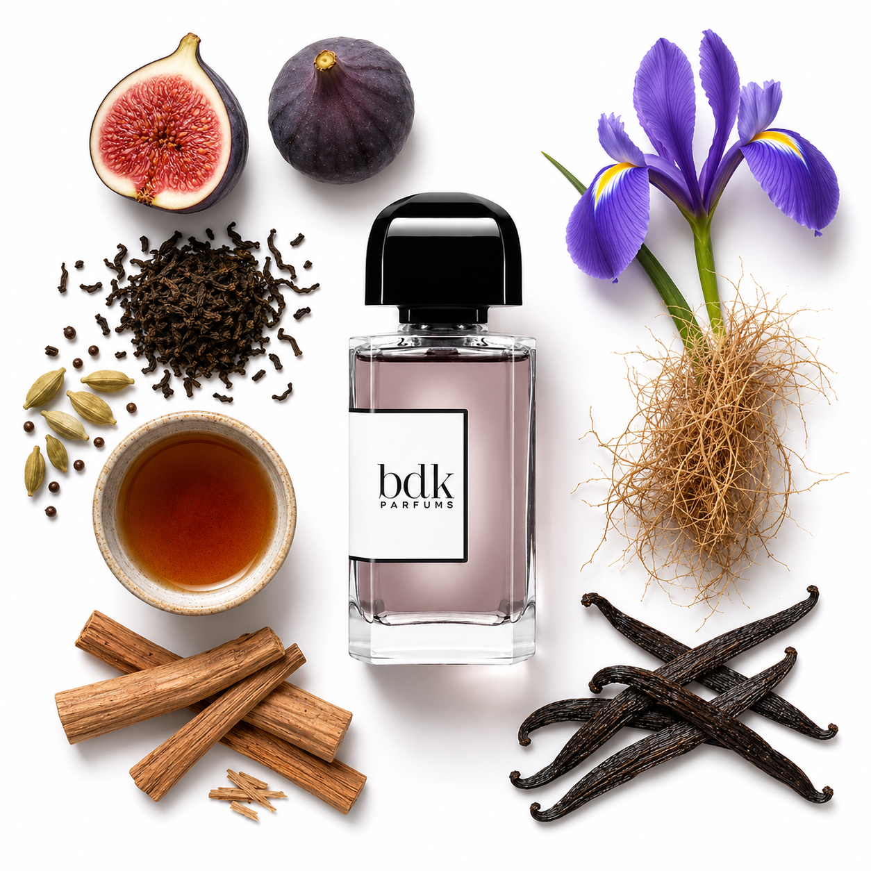 BDK Parfums Gris Charnel Eau de Parfum