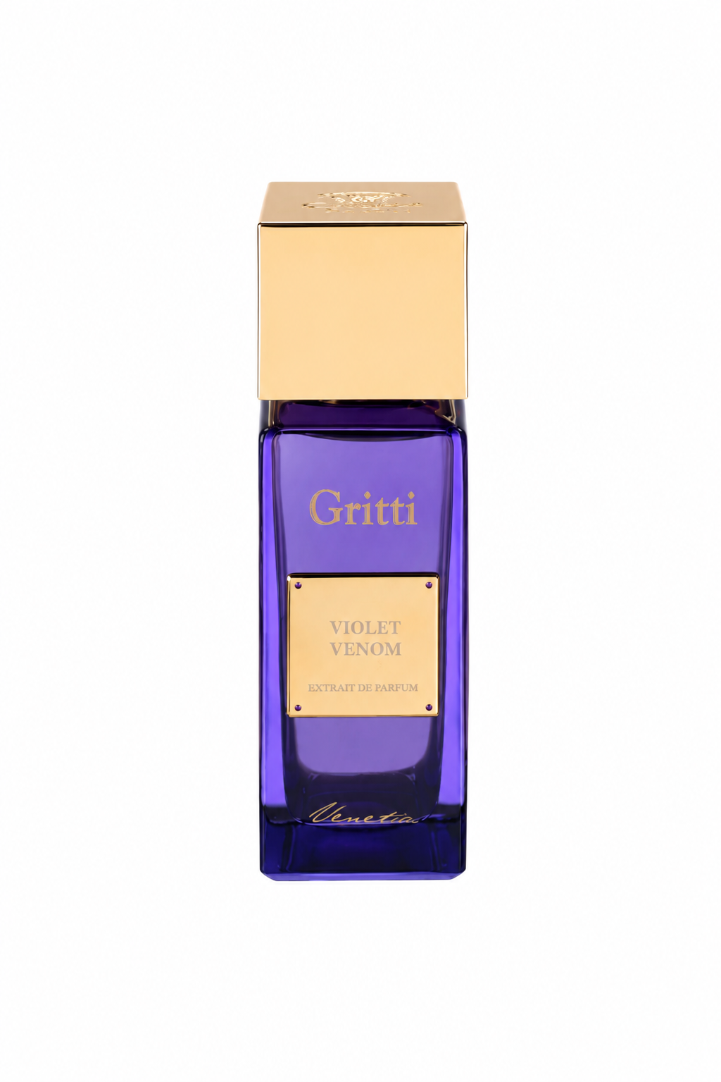 Gritti Violet Venom Extrait de Parfum