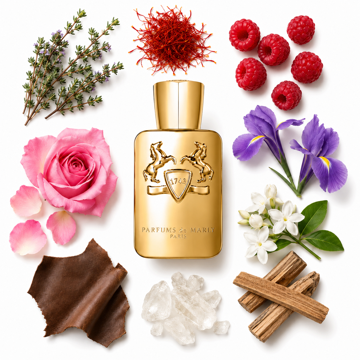 Parfums de Marly Godolphin Eau de Parfum