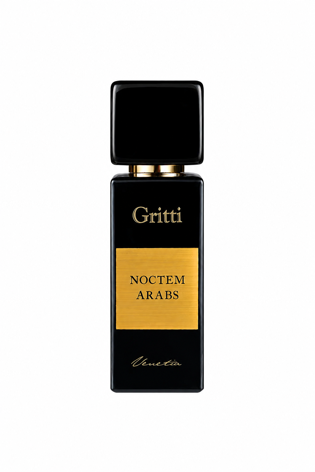 Gritti Noctem Arabs Eau de Parfum