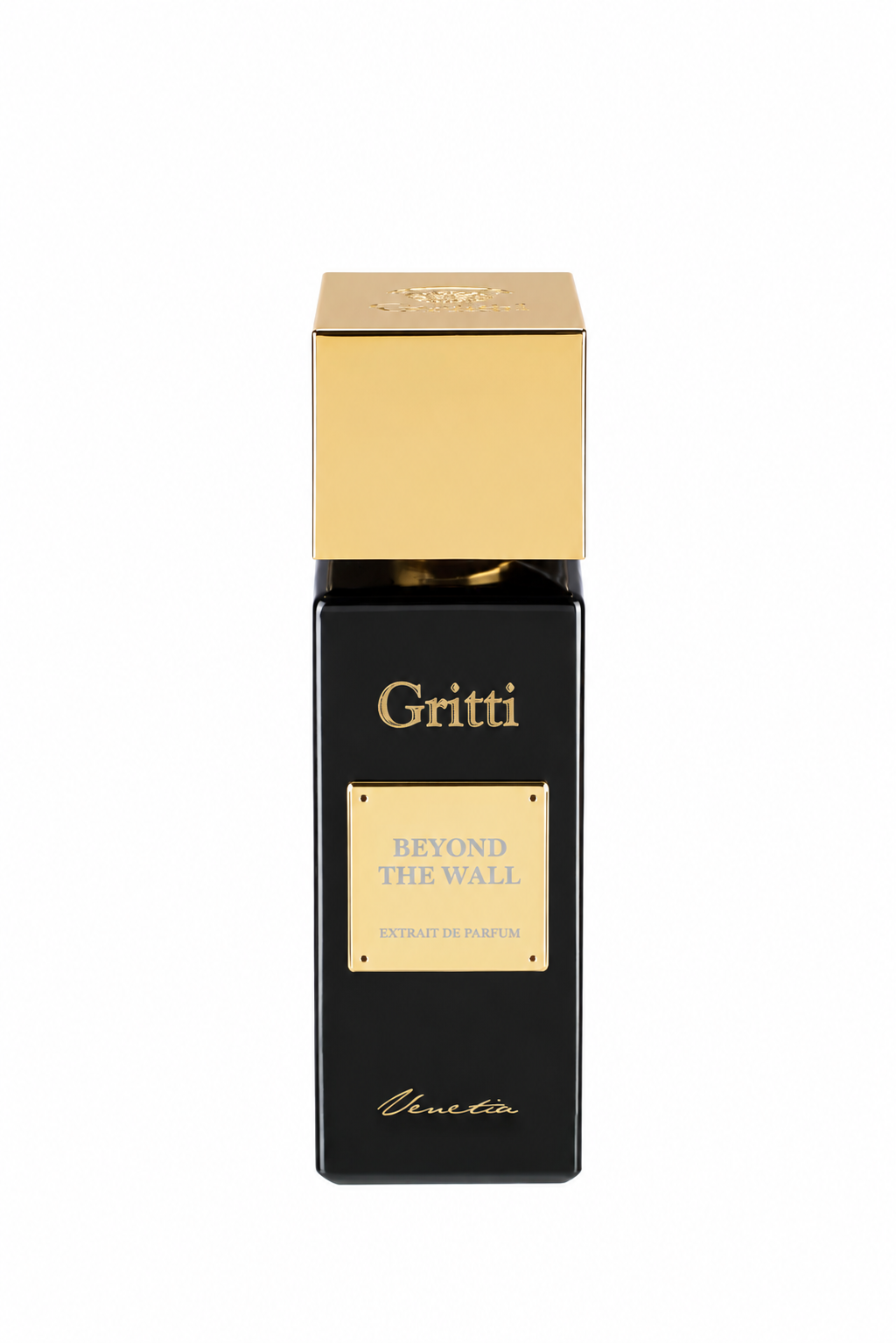 Gritti Beyond the Wall Extrait de Parfum