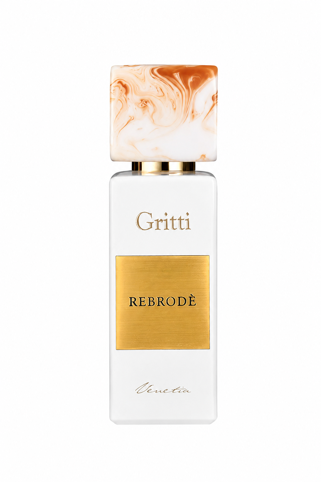 Gritti Rebrodé Eau de Parfum