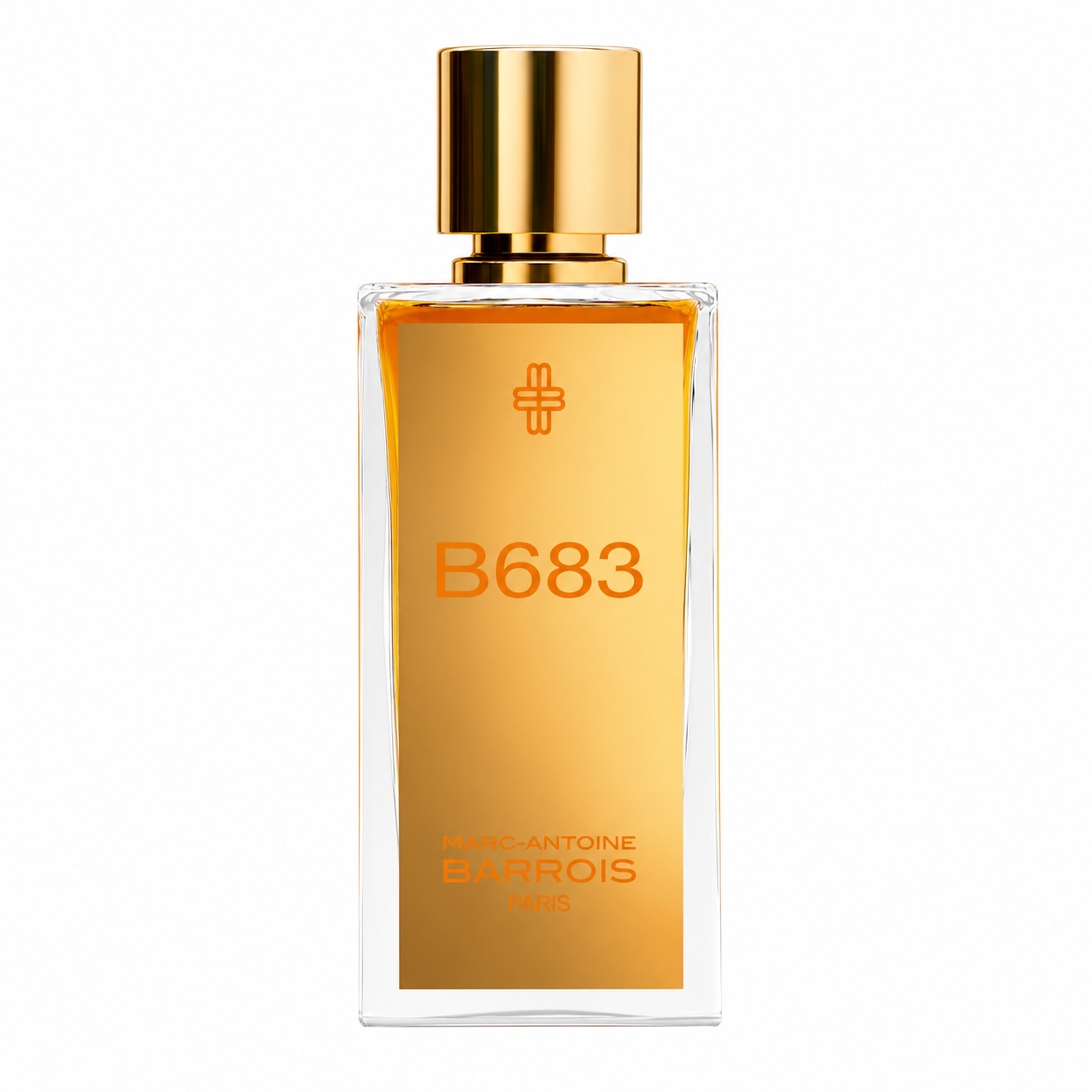 Marc-Antoine Barrois B683 Eau de Parfum