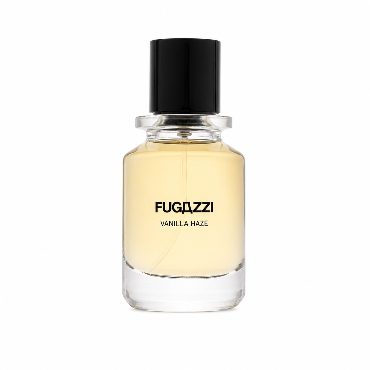 Fugazzi Vanilla Haze Extrait de Parfum