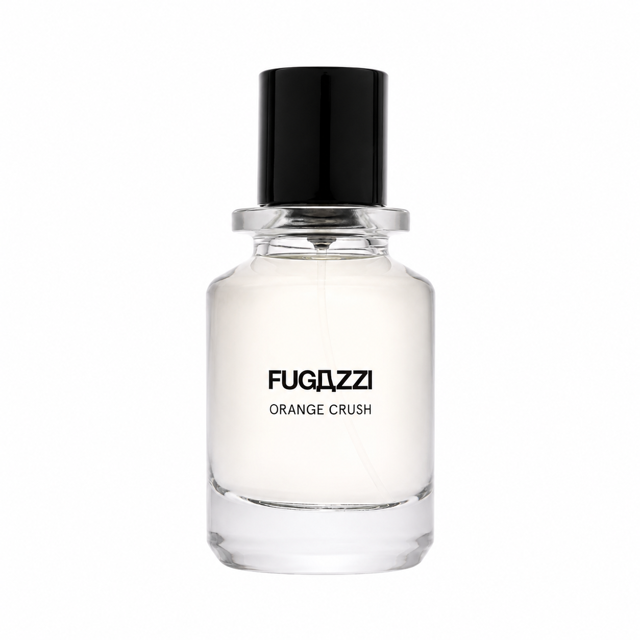 Fugazzi Orange Crush Extrait de Parfum