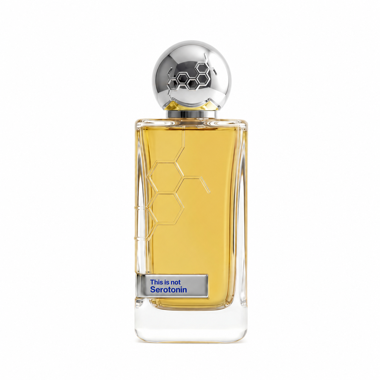 Hormone Paris This is Not Serotonin Eau de Parfum