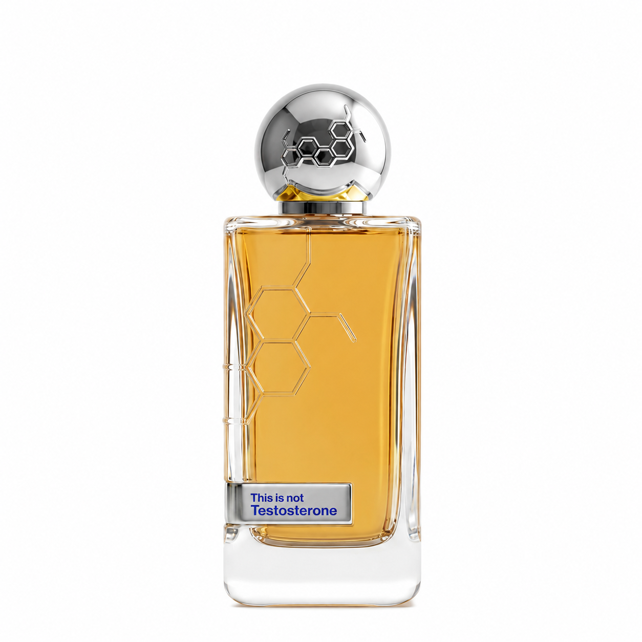 Hormone Paris This is Not Testosterone Eau de Parfum