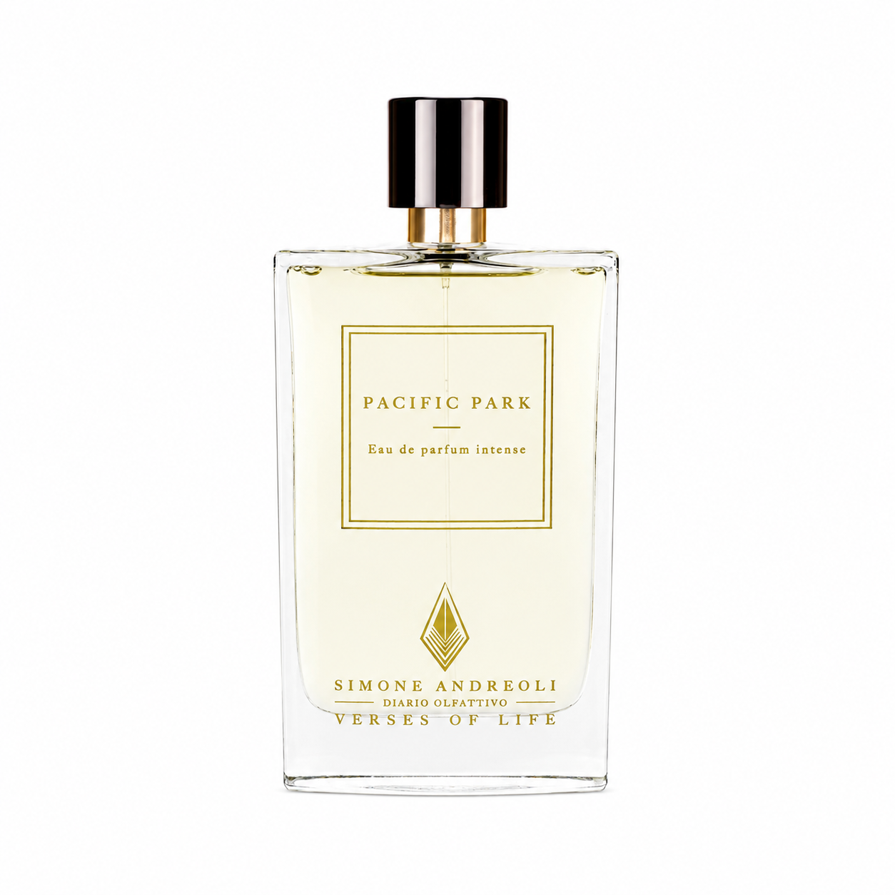 Simone Andreoli Pacific Park Eau de Parfum