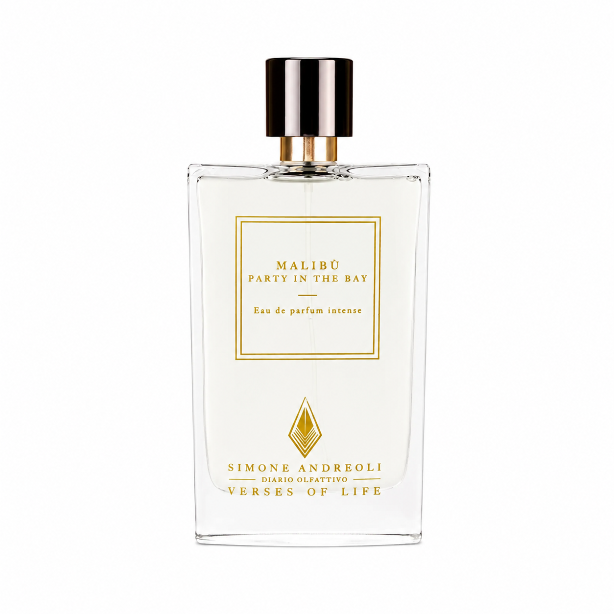 Simone Andreoli Malibu Eau de Parfum