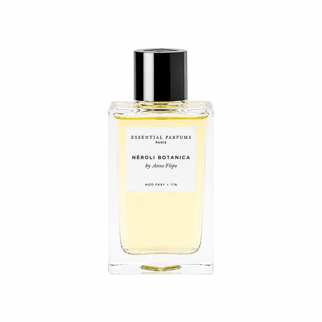Essential Parfums NEROLI BOTANICA by Anne Flipo Eau de Parfum