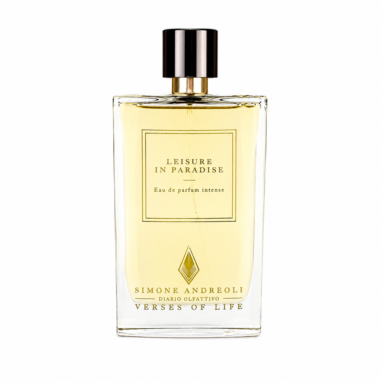Simone Andreoli Leisure in Paradise Eau de Parfum