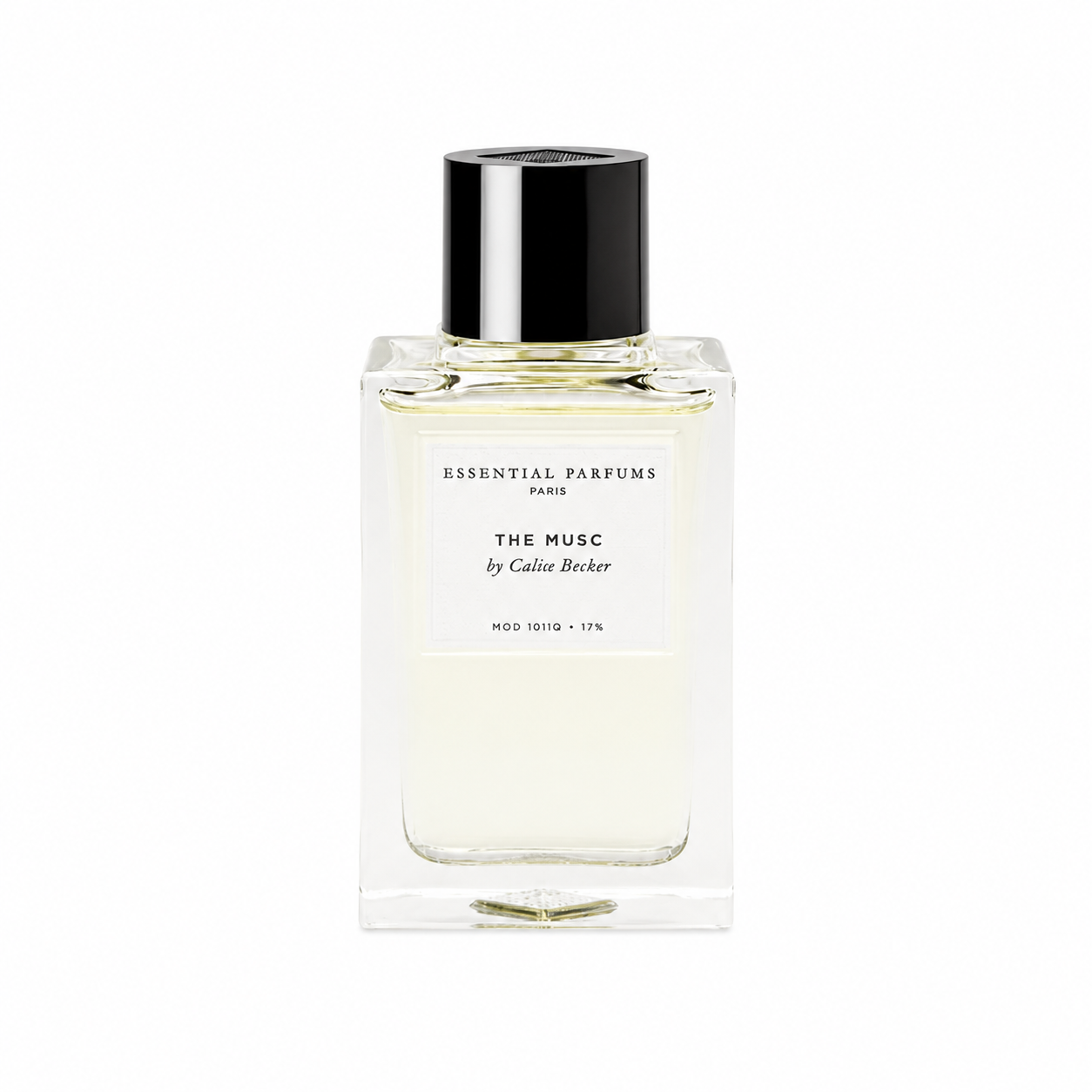 Essential Parfums THE MUSC by Calice Becker Eau de Parfum