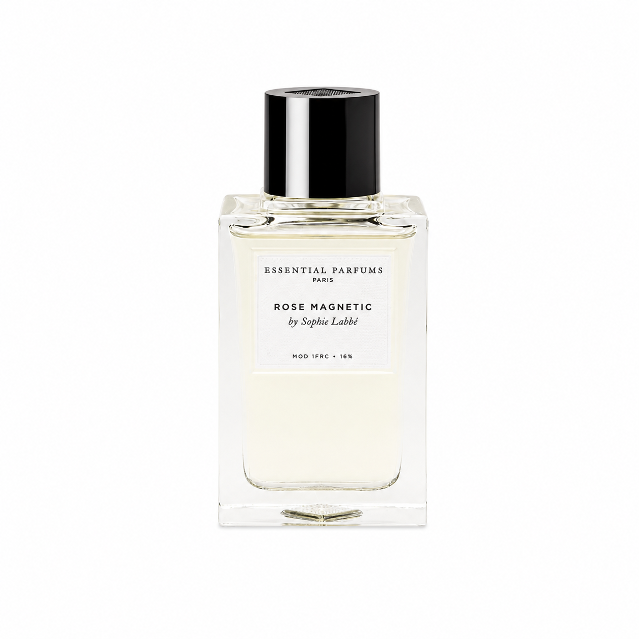Essential Parfums ROSE MAGNETIC by Sophie Labbé Eau de Parfum