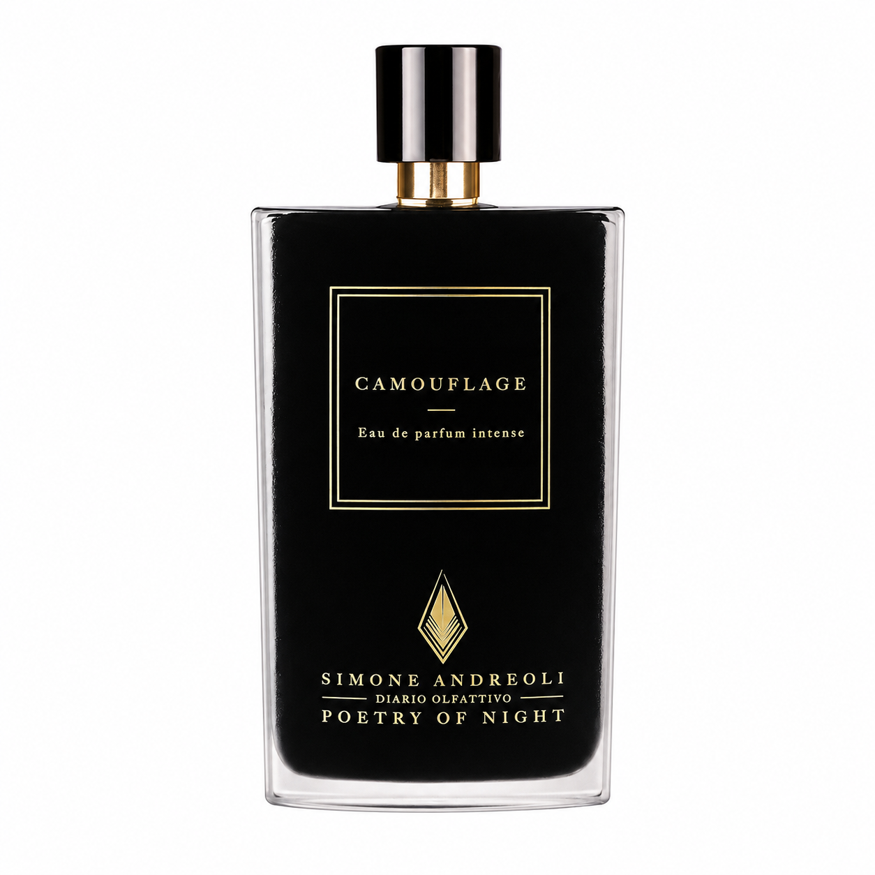 Simone Andreoli Camouflage Eau de Parfum