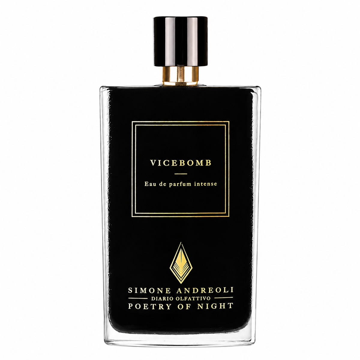 Simone Andreoli Vicebomb Eau de Parfum
