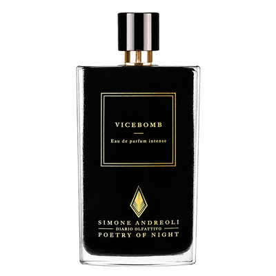 Simone Andreoli Vicebomb Eau de Parfum