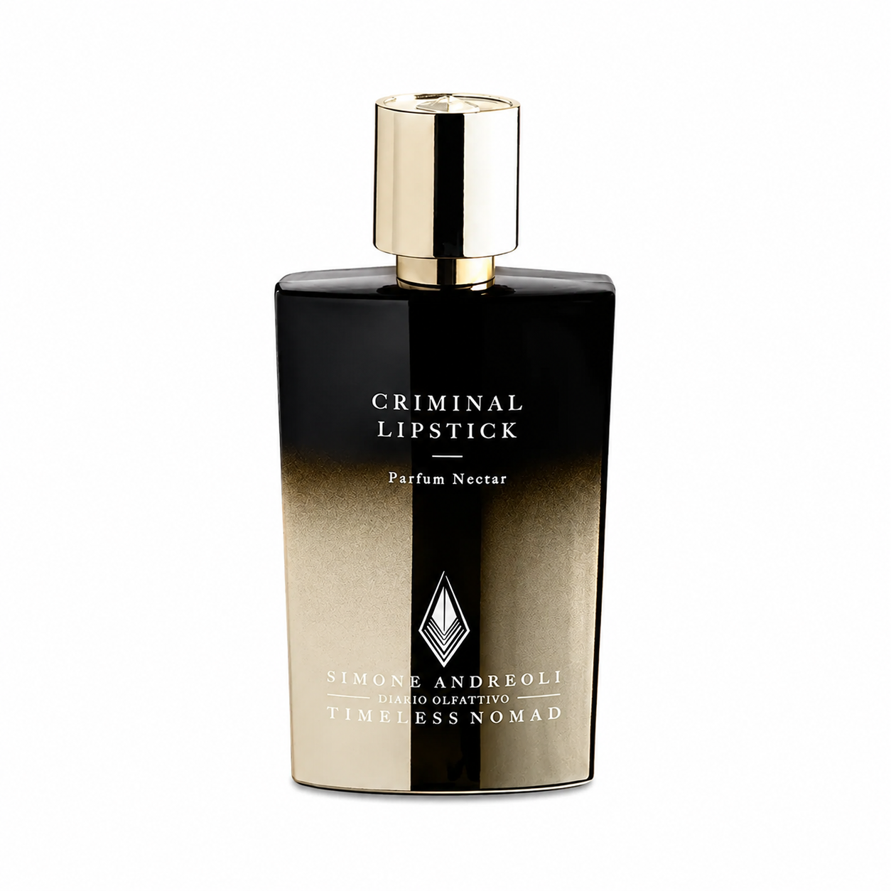 Simone Andreoli Timeless Nomad Criminal Lipstick Parfum 50 ml