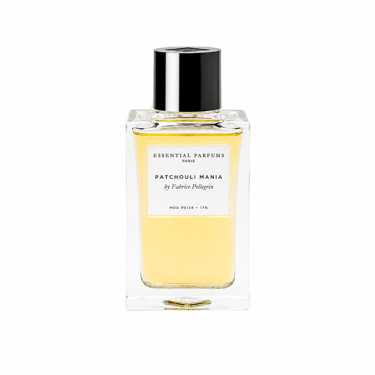 Essential Parfums PATCHOULI MANIA by Fabrice Pellegrin Eau de Parfum