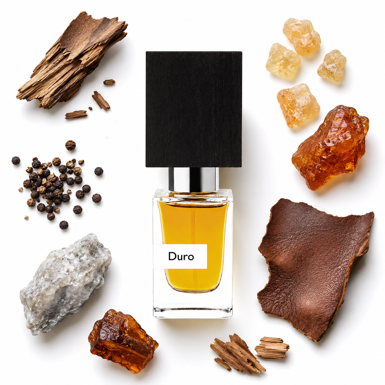 Nasomatto Duro Extrait de Parfum