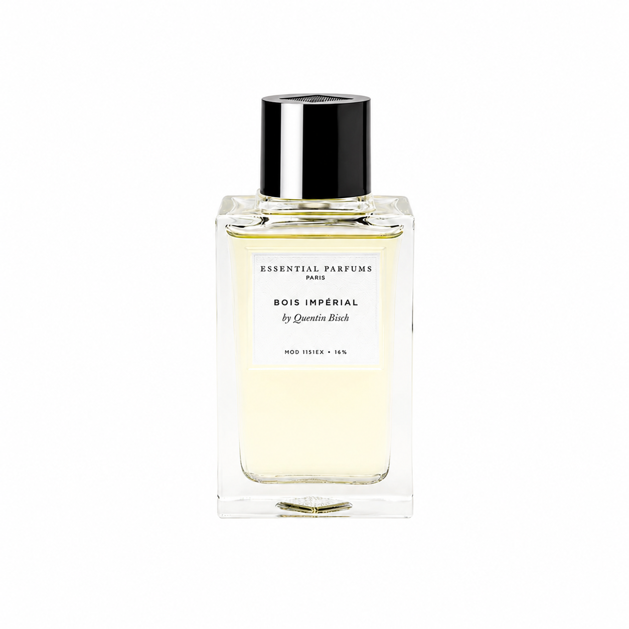 Essential Parfums BOIS IMPERIAL by Quentin Bisch Eau de Parfum