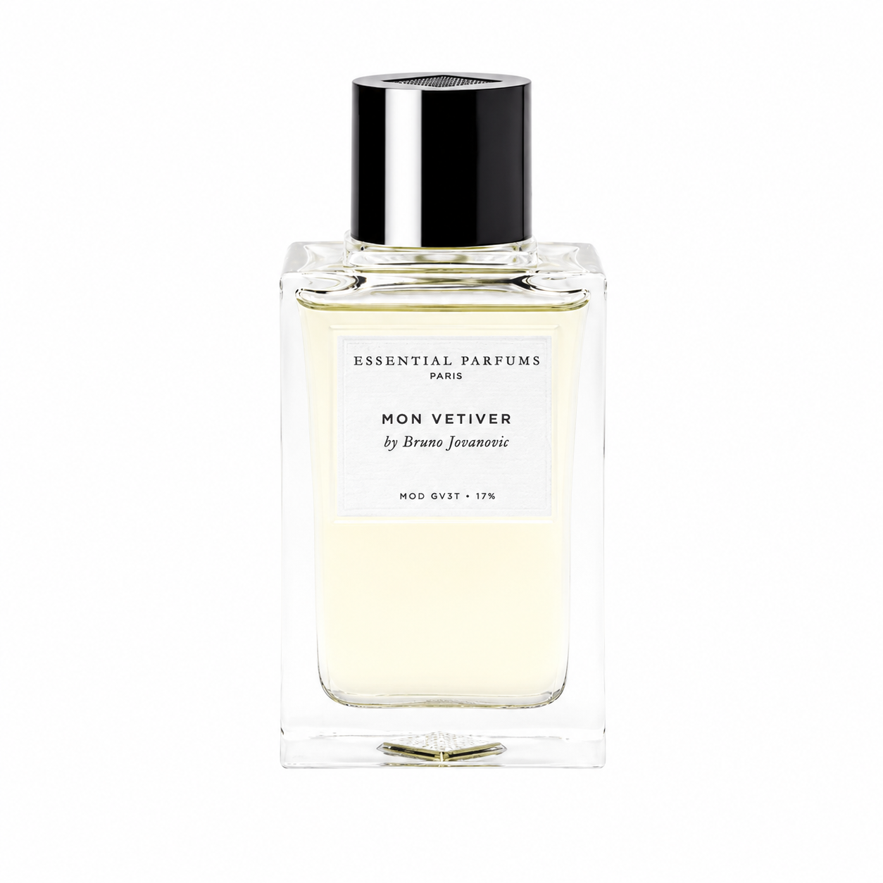 Essential Parfums MON VETIVER by Bruno Jovanovic Eau de Parfum