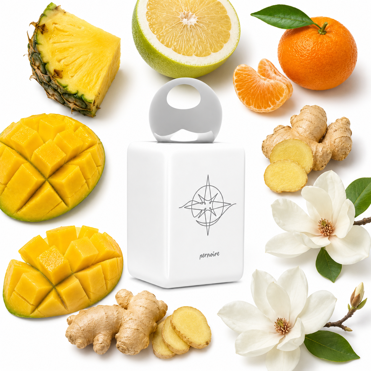 pernoire Anelo Extrait de Parfum