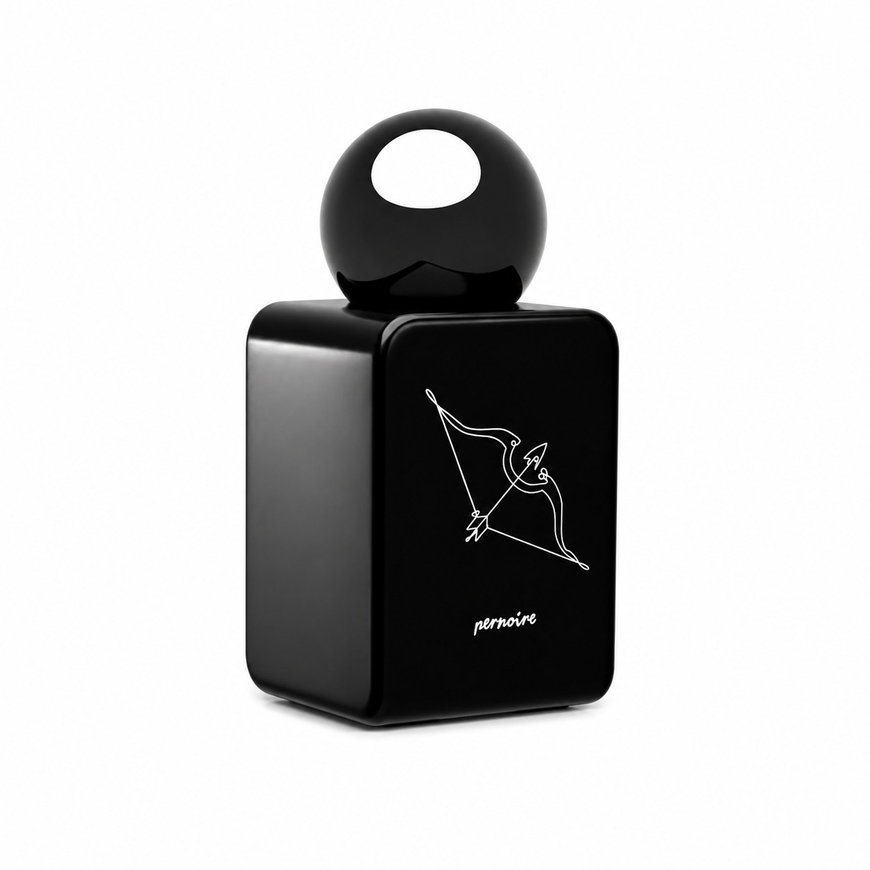 pernoire Kama Extrait de Parfum