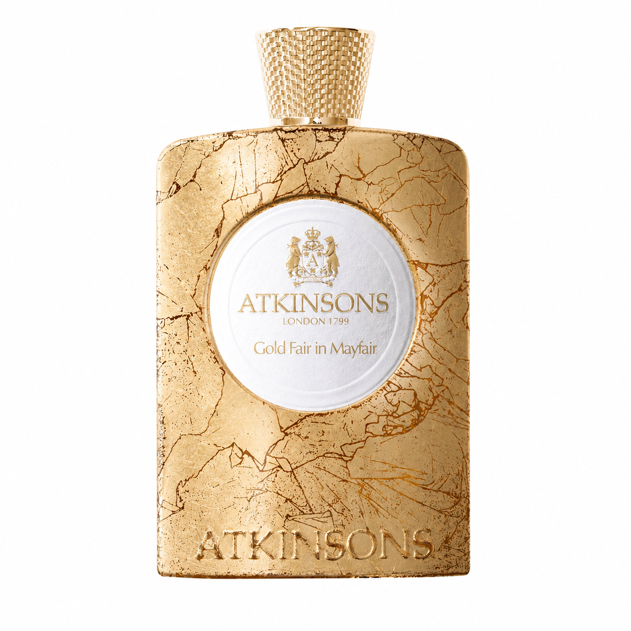 ATKINSONS Gold Fair in Mayfair Eau de Parfum