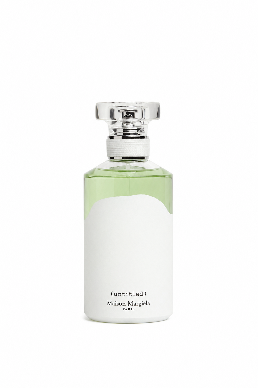 Maison Margiela Untitled Eau de Parfum