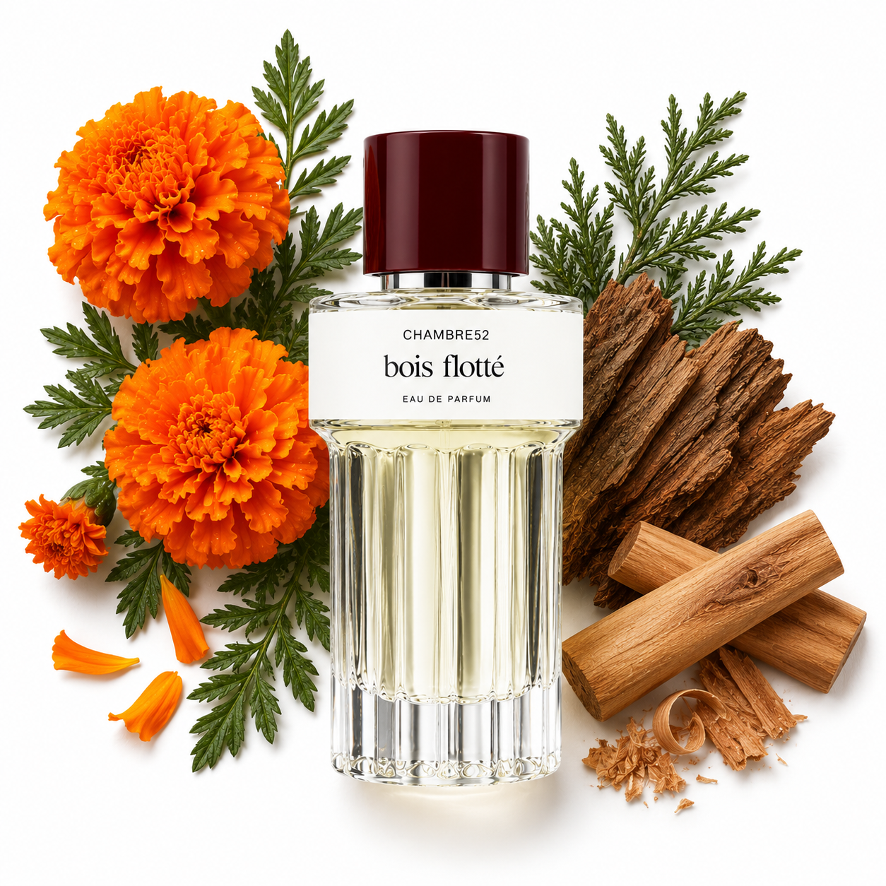 Chambre52 Bois Flotté Eau de Parfum