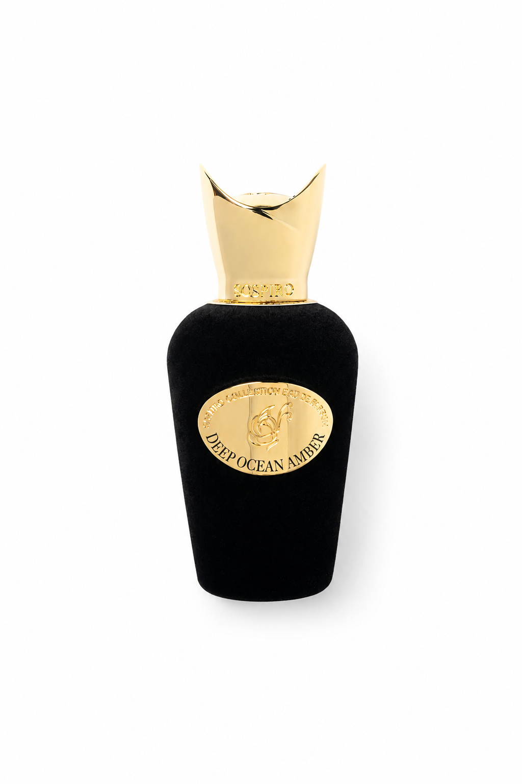 Sospiro Deep Ocean Amber Eau de Parfum