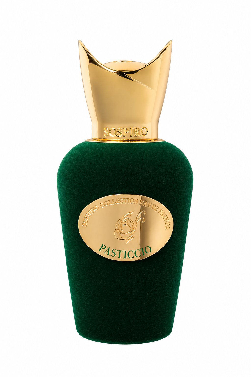 Sospiro Pasticcio Eau de Parfum