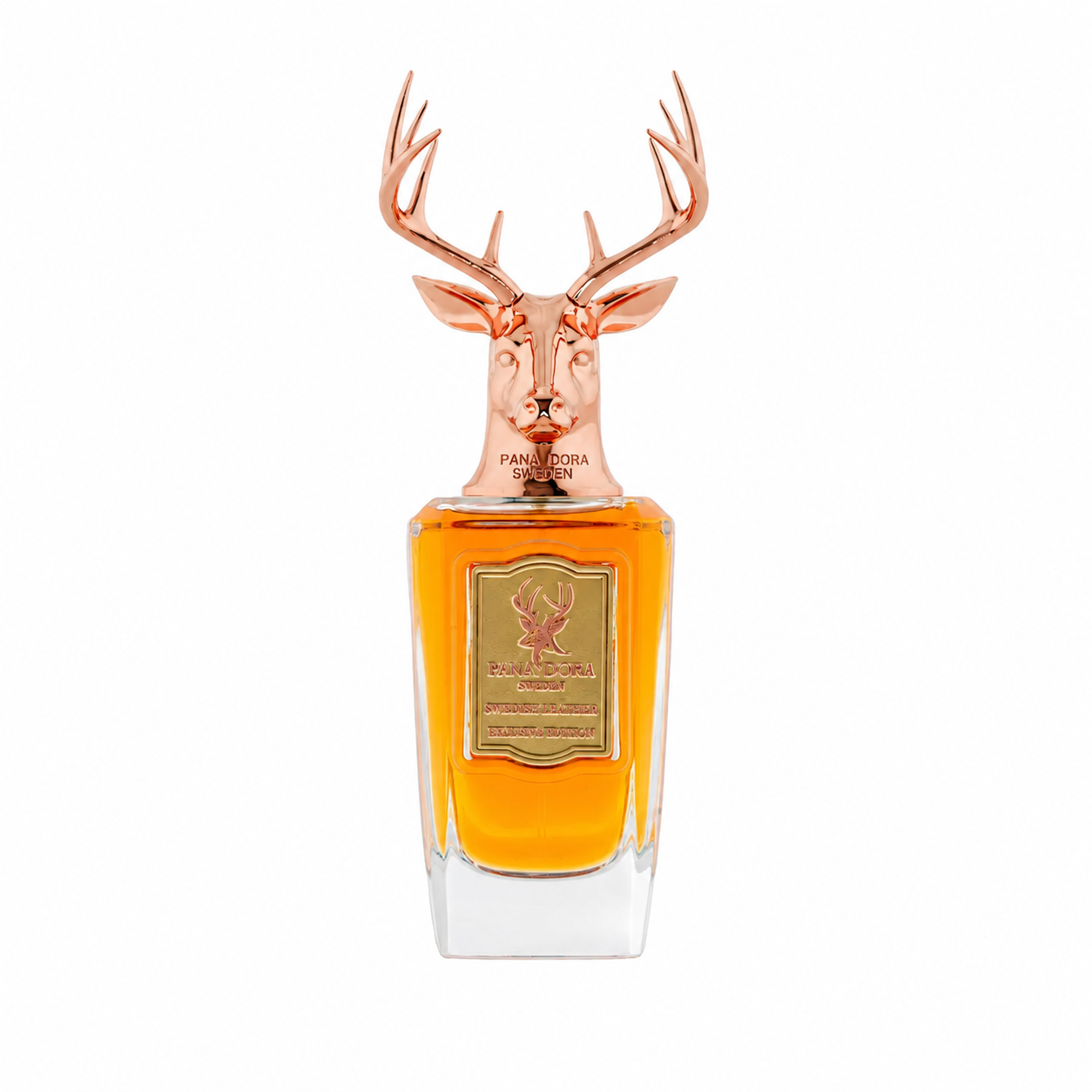 Pana Dora Swedish Leather Limited Edition Extrait de Parfum