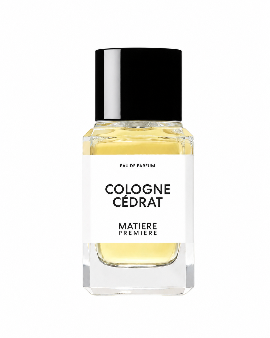Matiere Premiere Cologne Cédrat Eau de Parfum
