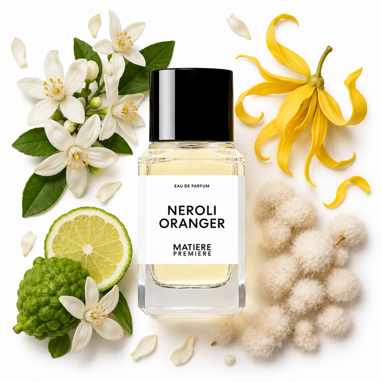 Matiere Premiere Neroli Orange Eau de Parfum