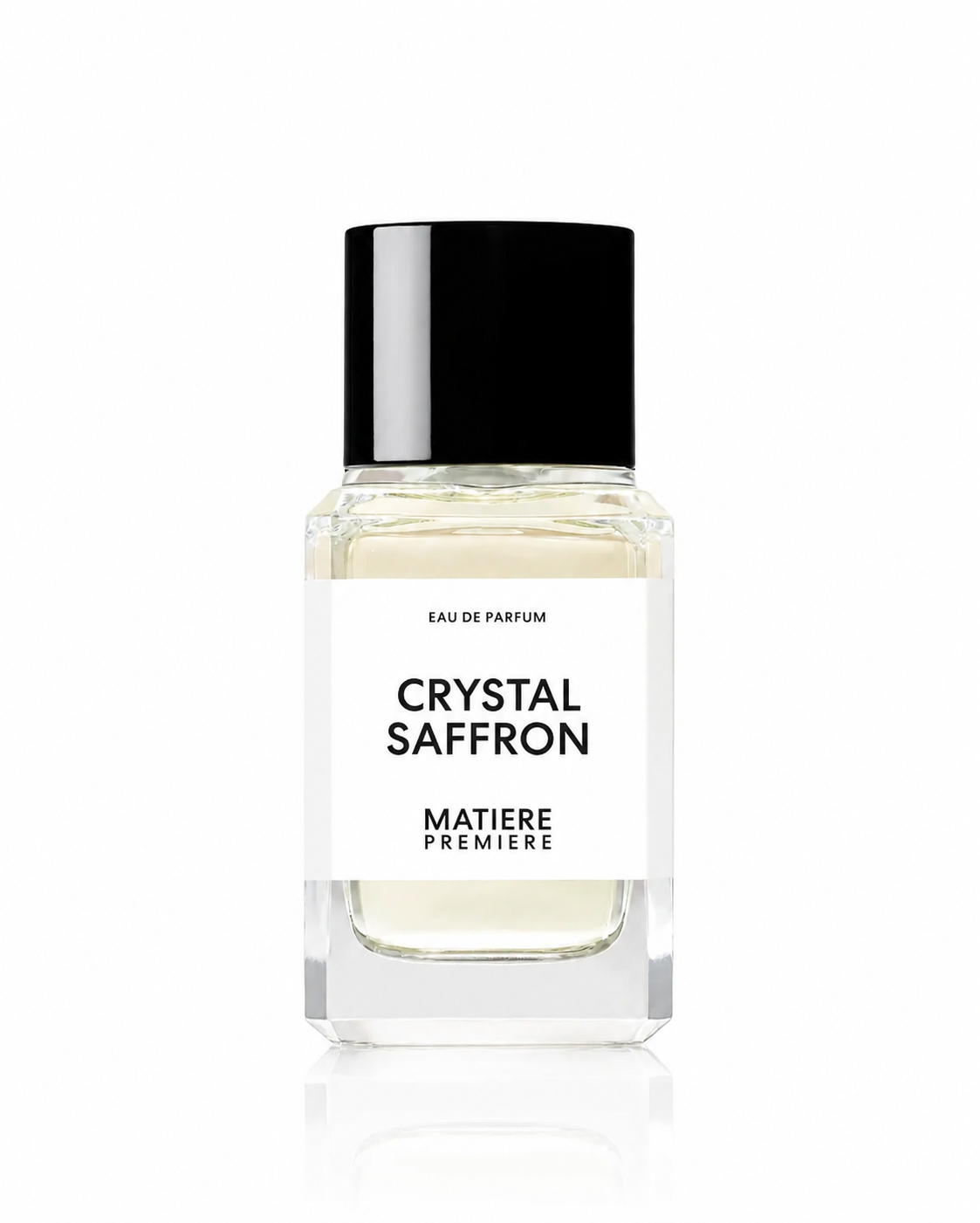 Matiere Premiere Crystal Saffron Eau de Parfum