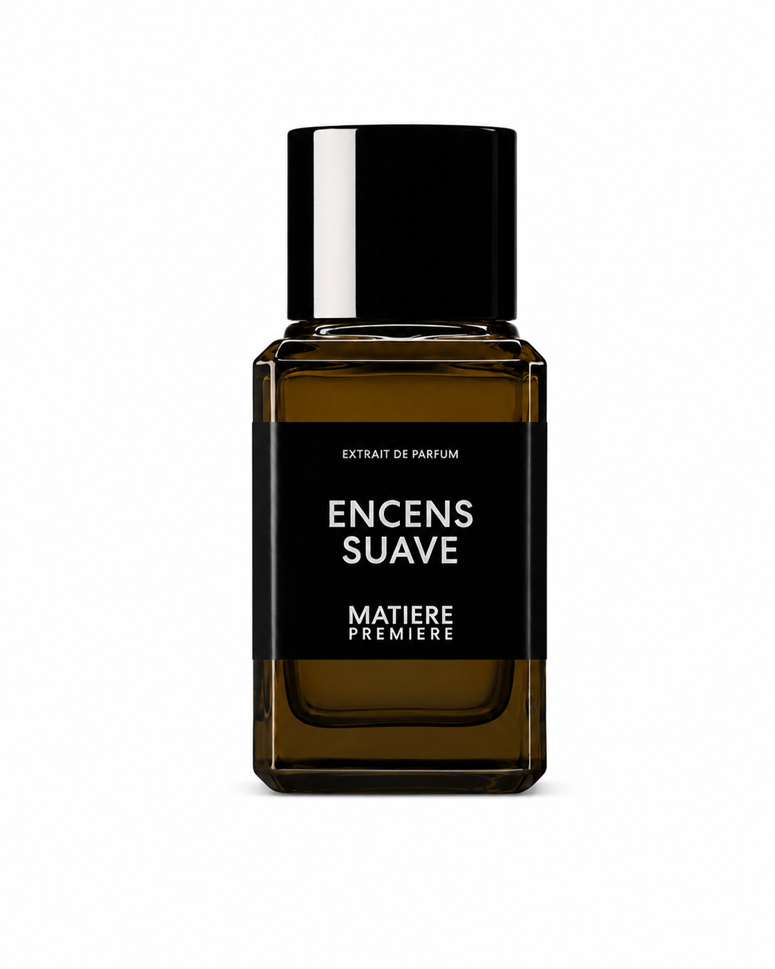 Matiere Premiere Encens Suave Extrait de Parfum