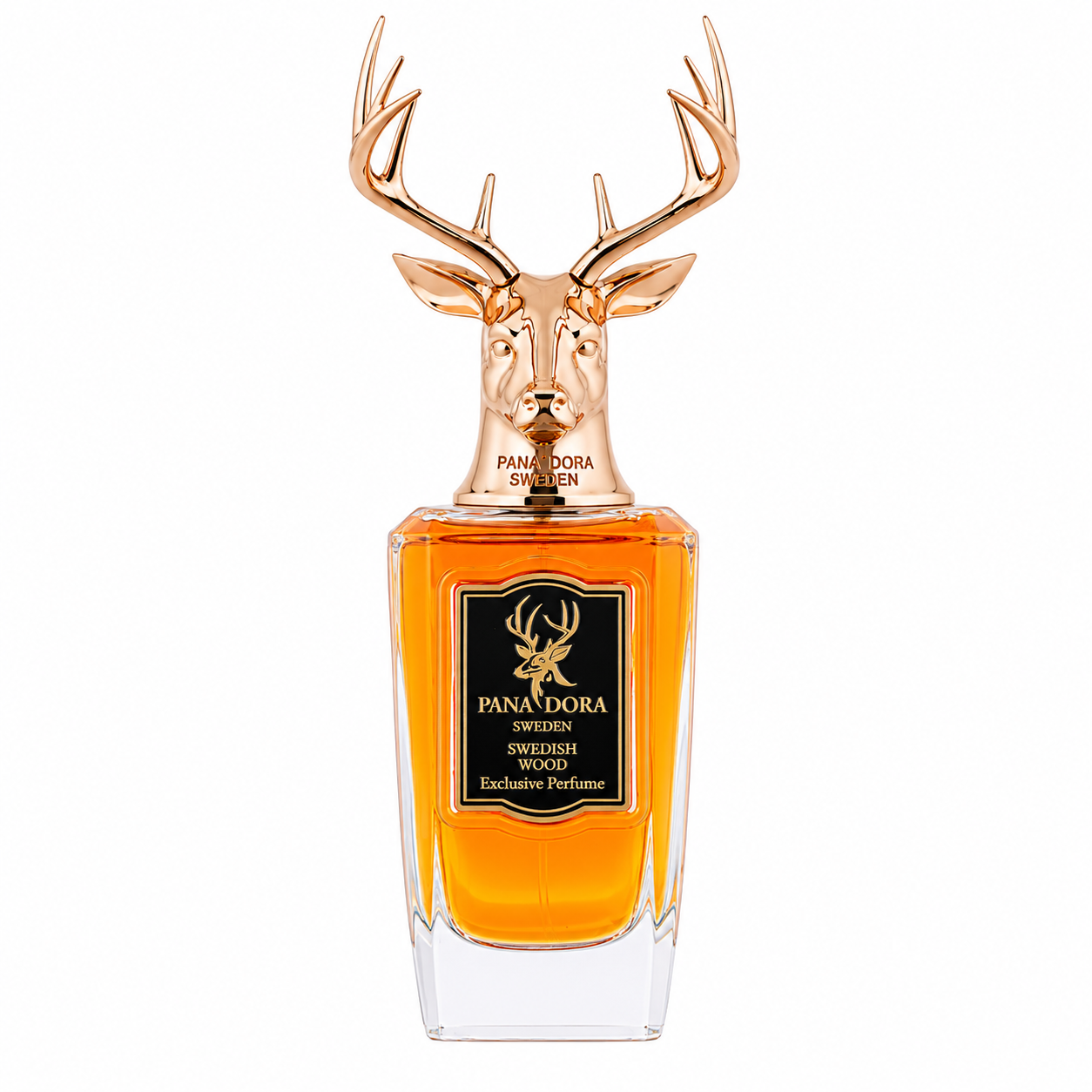 Pana Dora Swedish Wood Extrait de Parfum