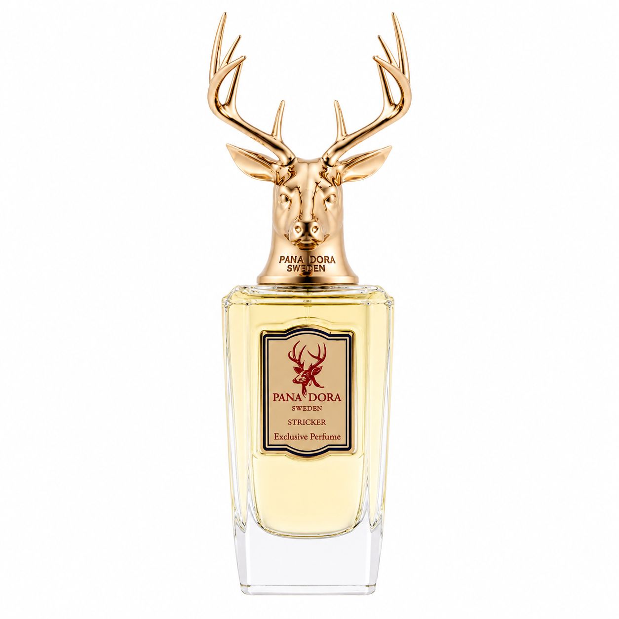 Pana Dora Sweden Stricker Eau de Parfum
