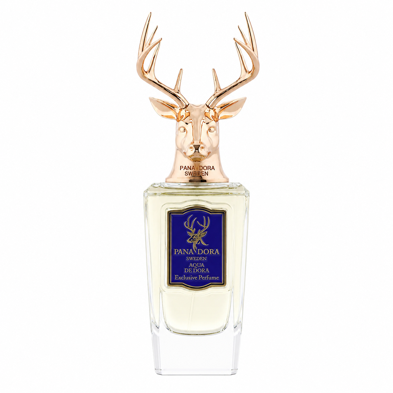 Pana Dora Aqua de dora Eau de Parfum