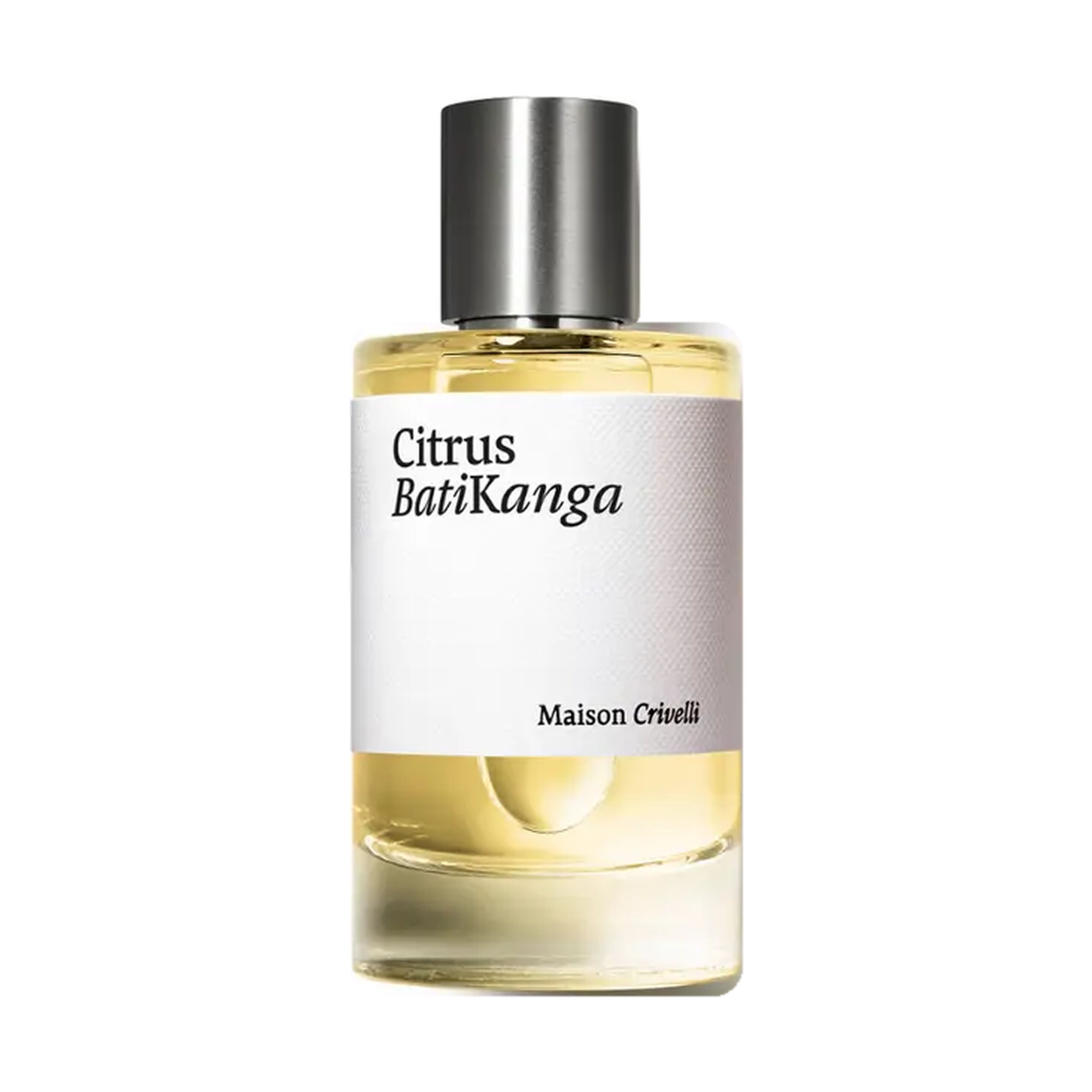 Maison Crivelli Citrus Batikanga Eau de Parfum
