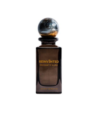 Reinvented ENIGMATIC AURA LIMITED EDITION Extrait de Parfum