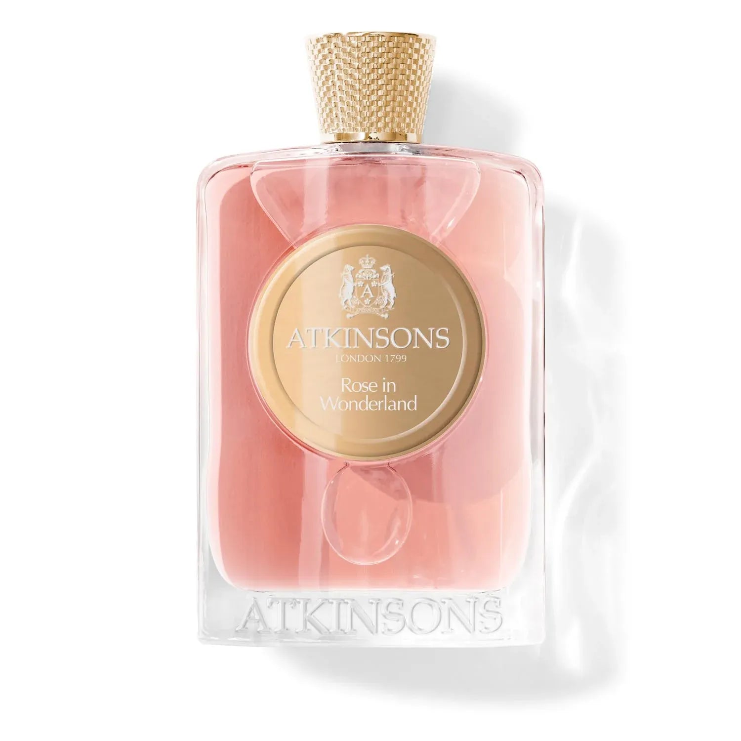 ATKINSONS Rose in Wonderland Eau de Parfum