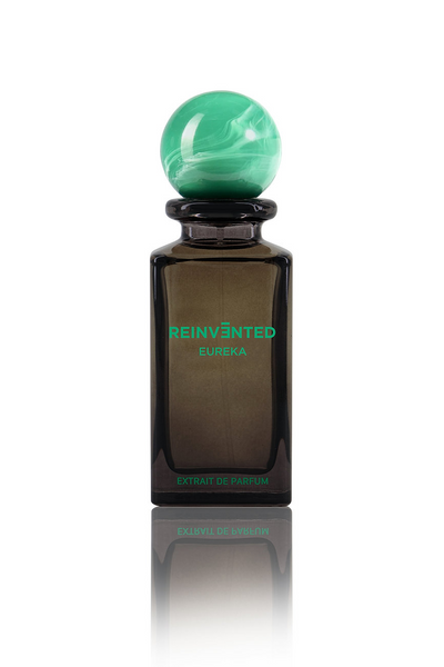 Reinvented EUREKA Extrait de Parfum