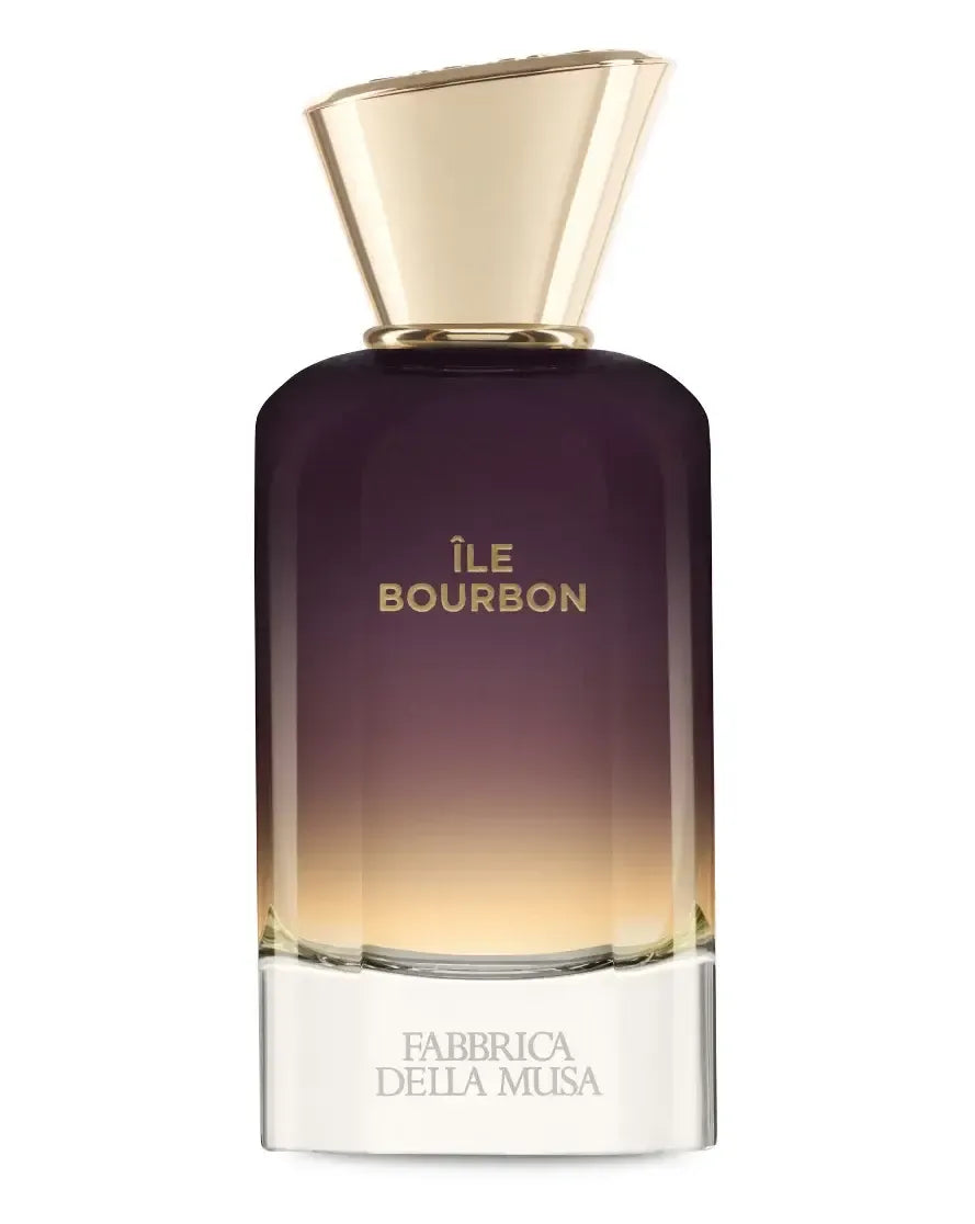 Fabbrica Della Musa Ile Bourbon Extrait de Parfum