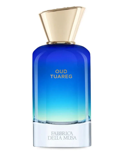 Fabbrica Della Musa Oud Tuareg Extrait de Parfum