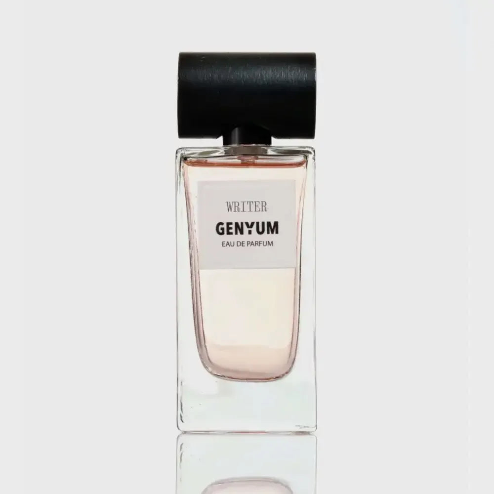 Genyum Writer Eau de Parfum