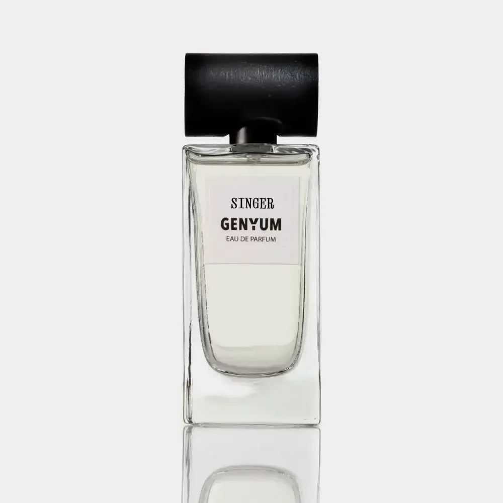Genyum Singer Eau de Parfum